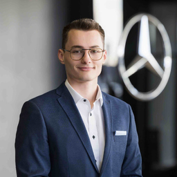 Florian Dopfer's profile picture