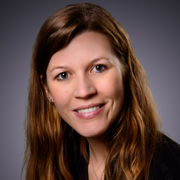 Dr. Ann-Katrin Ball