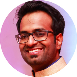 Prashanth Vaidyanathan