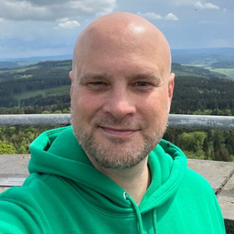 Dipl.-Ing. Sven Koschade