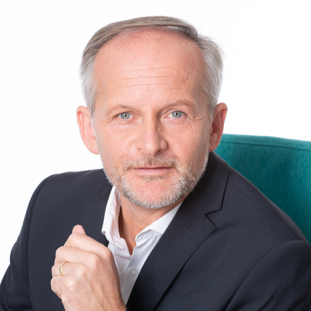 Social Media Profilbild Hartmut Ammann Isernhagen
