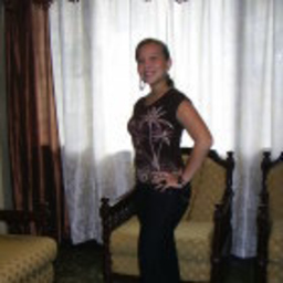 Diana Neumane Roca