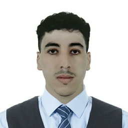 Mohammed El Yahyaoui