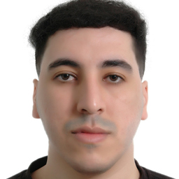 Mohammed El Yahyaoui