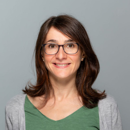 Emilie Charles