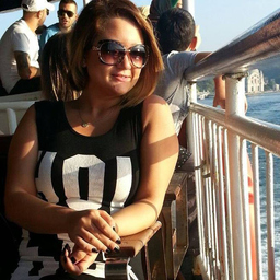 Merve Özcan