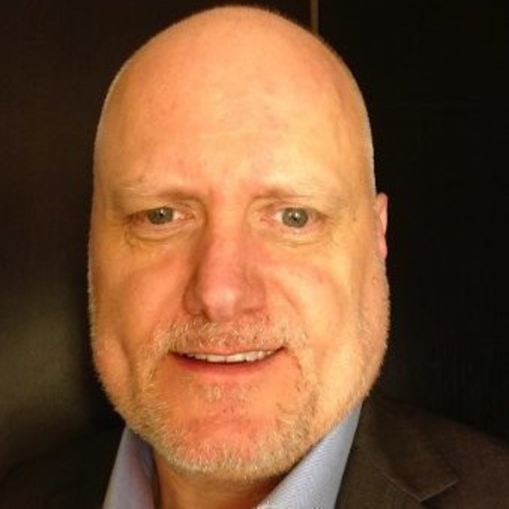 Clive Godman Senior Consultant Leadent Digital XING