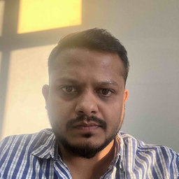 shashank jain