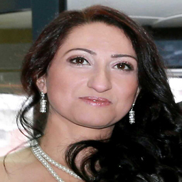 Zainab Samir