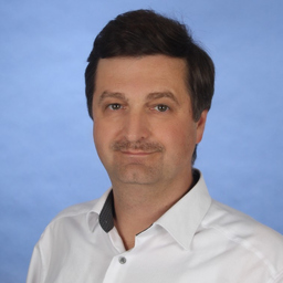 Dipl.-Ing. Mikhail Lavoshnikov