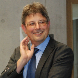 Andreas Löhrer