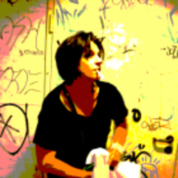 Siegrid Mayer