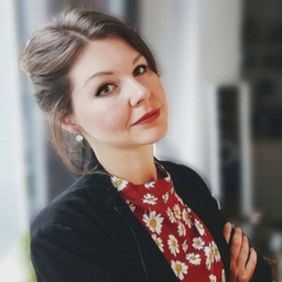 Olga Gunko