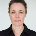 Social Media Profilbild Judith Güttler Mainz