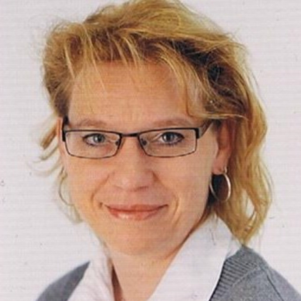 Social Media Profilbild Claudia Hahn Gießen