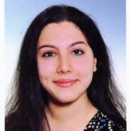 Aysenur Günaydin