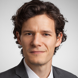 Dr. Johannes Tewes