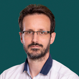 Dr. Karsten Koop