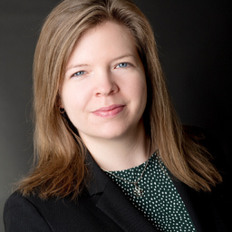 Dr. Jessica Eisfeld