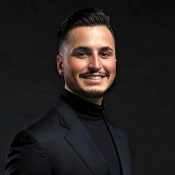 Ramin Patzer