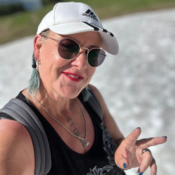 Anke Hülstrunk