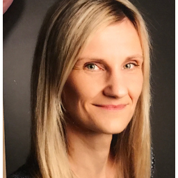 Janine Hinkel