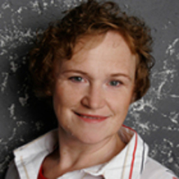 Birgit Biesheuvel