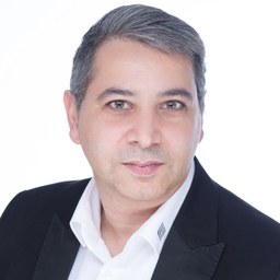 Dipl.-Ing. Senayi Süha Yurtoglu