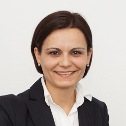 Ramona Berinde's profile picture