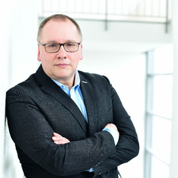 Ralf Sanow