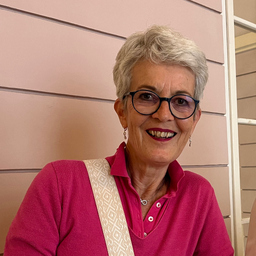 Jutta von der Decken
