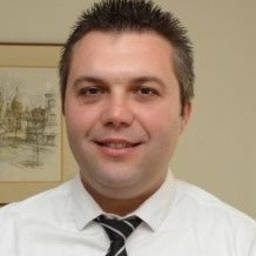 Vlado Gjorgjievski