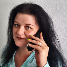 Constanze Bleck's profile picture