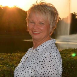 Birgit Herrmann's profile picture