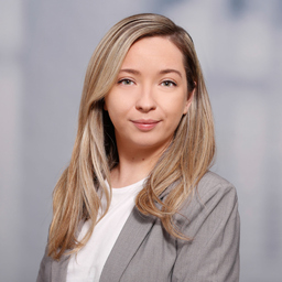 Andrada Elena Mevissen