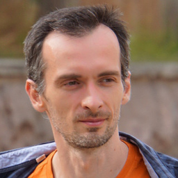 Maksim Kozlov