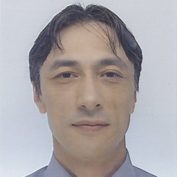 Timur Arnakunow