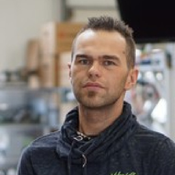 Stefan Ruland Stefan Ruland's profile picture