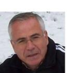 MARCOS GARRIDO GONZALEZ