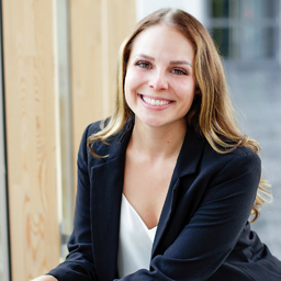 Saskia Schirmeister