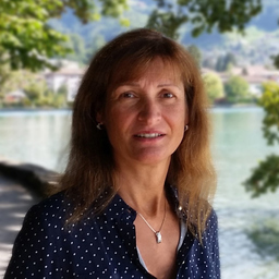 Britta Bieler