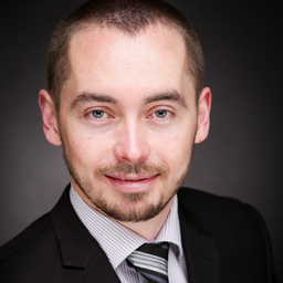 Dr. Pawel Buchmüller
