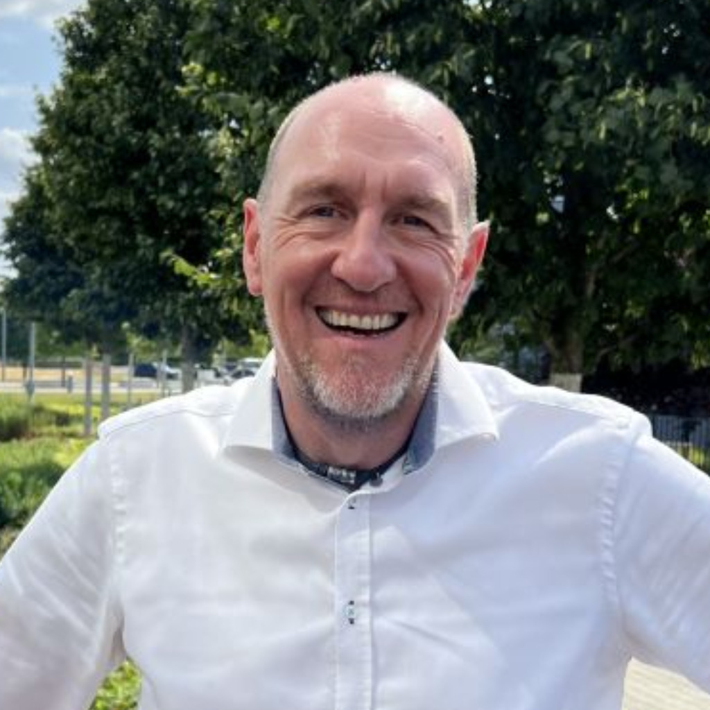 Jurgen Ostermaier Marketing Manager Sap Deutschland Se Co Kg Xing