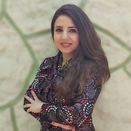 Fahimeh Gholipour