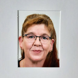 Gabriele Müller