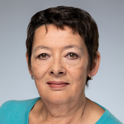 Franziska Zenger