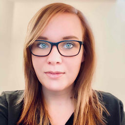 Anna Biebrach's profile picture