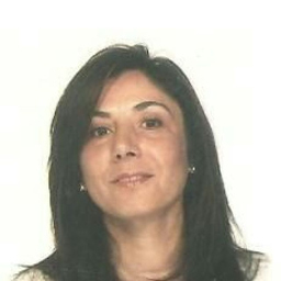 Alicia Martín Ordoñez