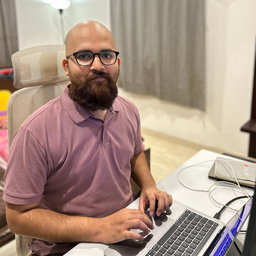 Siddharth Asthana