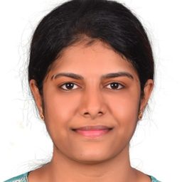Rajarajeshwari Selvam